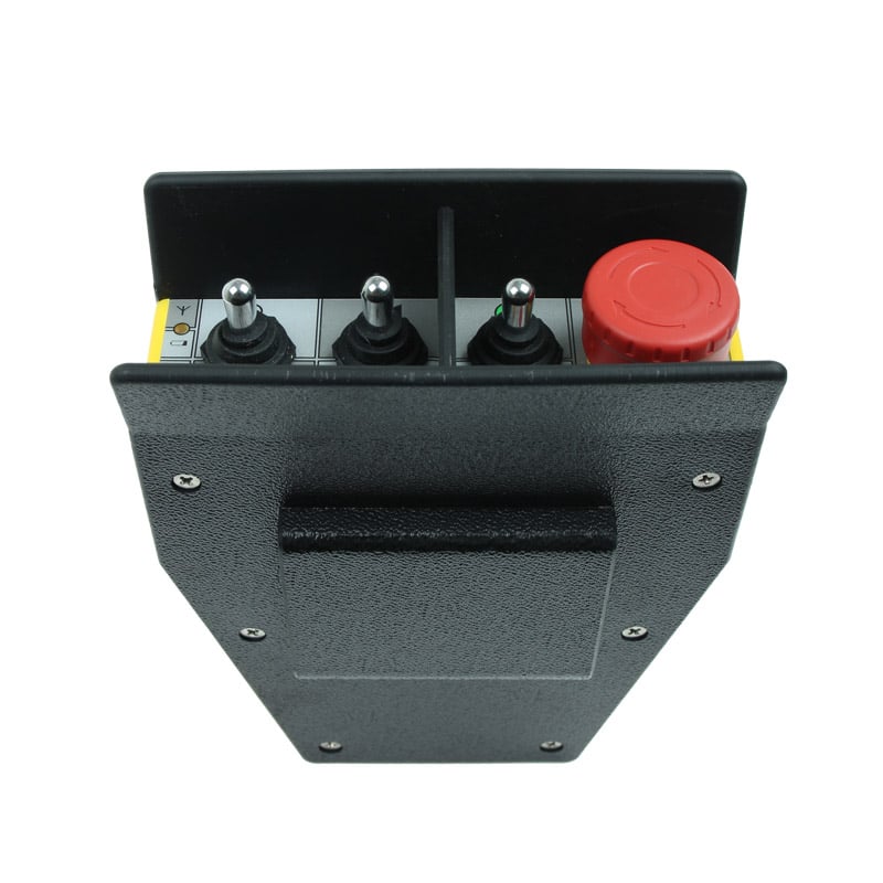 tajfun funksteuerung