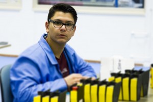 Elektrotechnik praktikum