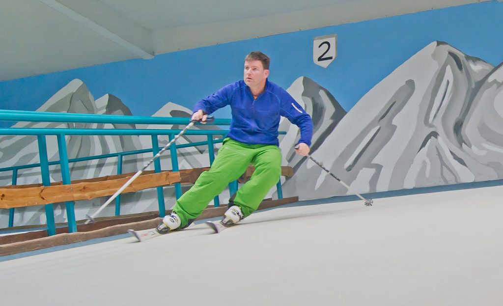 indoor-ski-centre