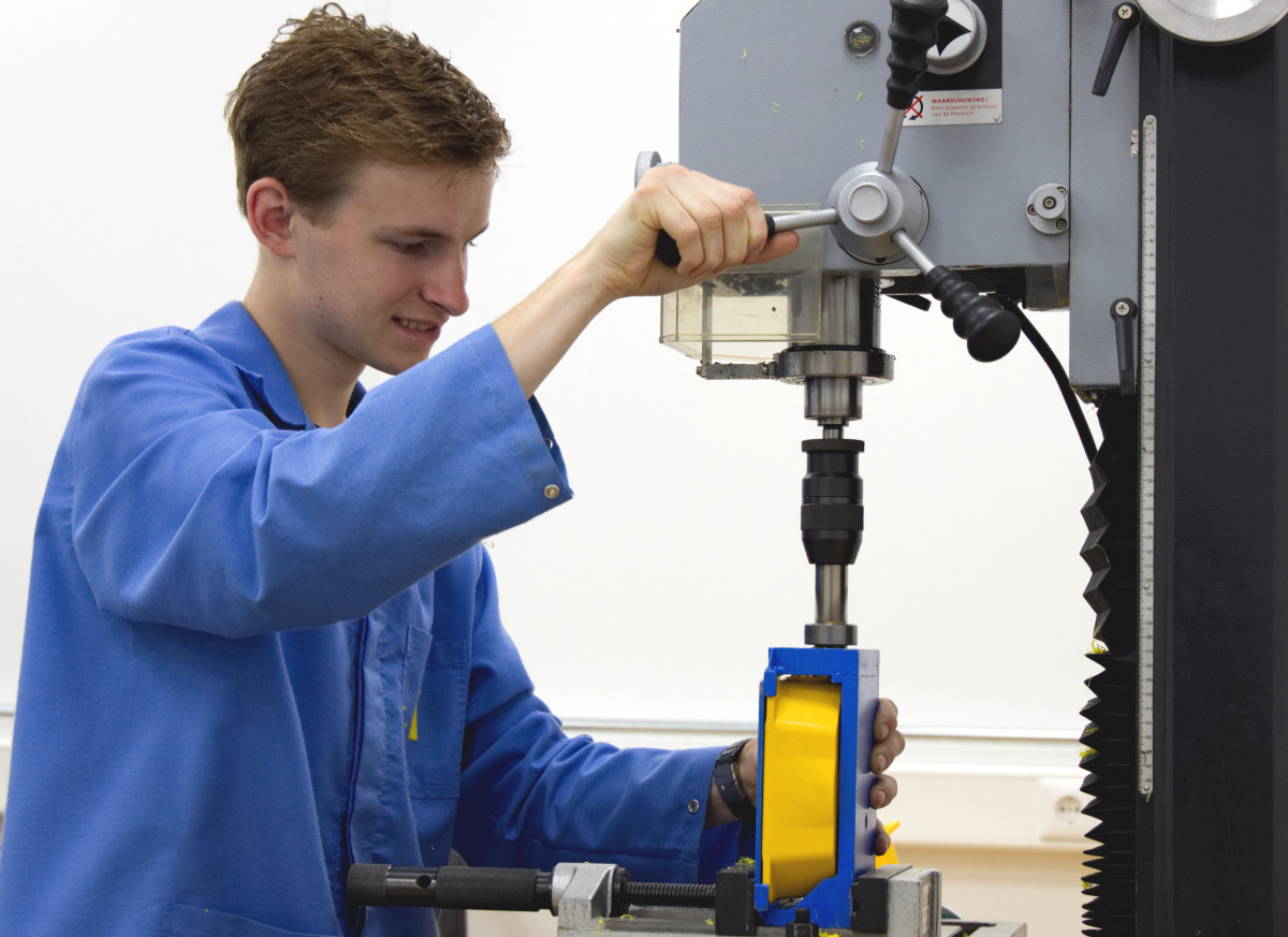 Elektronik kennenlernen