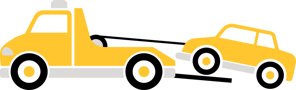 Bergungsfahrzeuge icon